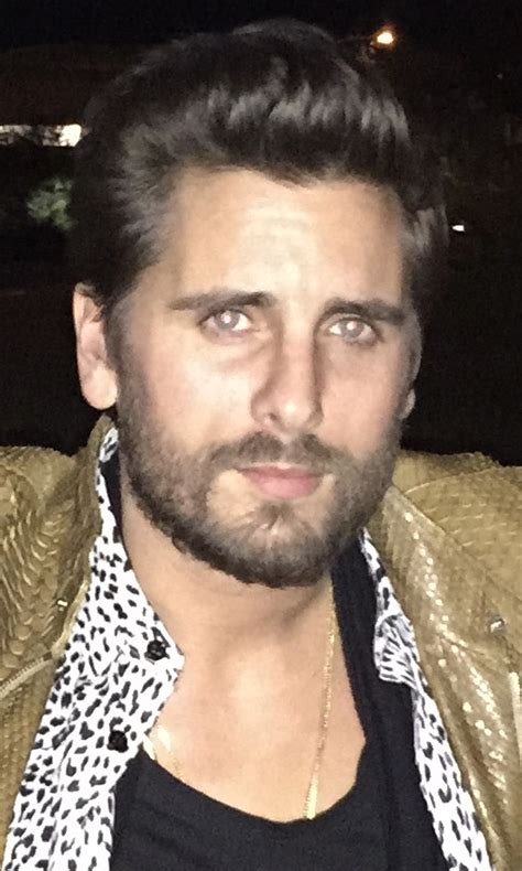 Scott Disick wiki